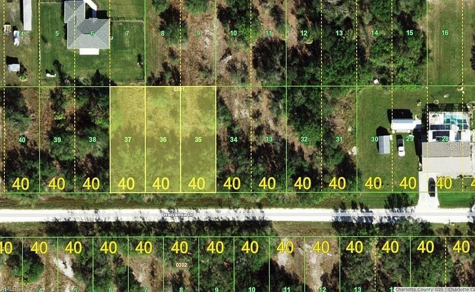 1st image of 27050 HACIENDA DRIVE LOT 37