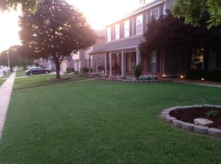 4410 W Toledo Ct, Broken Arrow, OK 74012