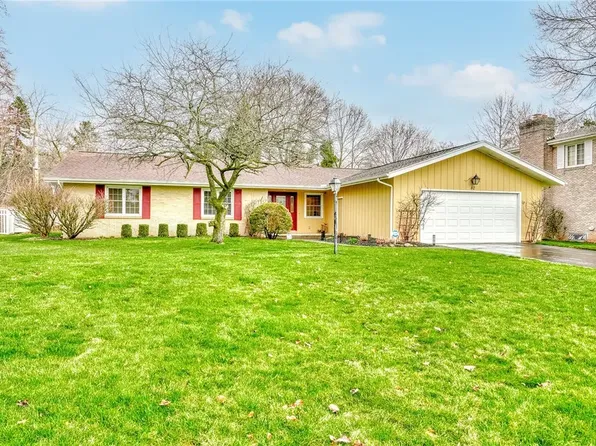 40 Runnymede Rd, Rochester, NY 14618