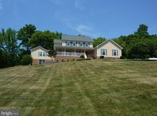 107 Launchris Dr, Winchester, VA 22602