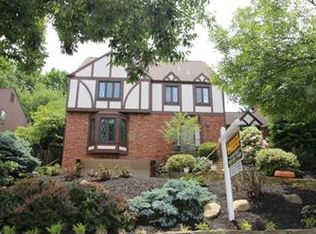 841 Ridgefield Ave, Pittsburgh, PA 15216