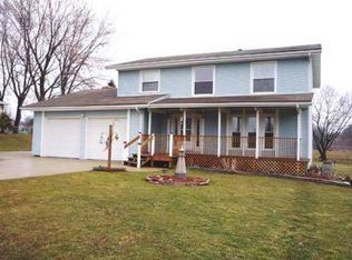 2201 Portage Line Rd, Mogadore, OH 44260