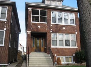4823 S Springfield Ave, Chicago, IL 60632