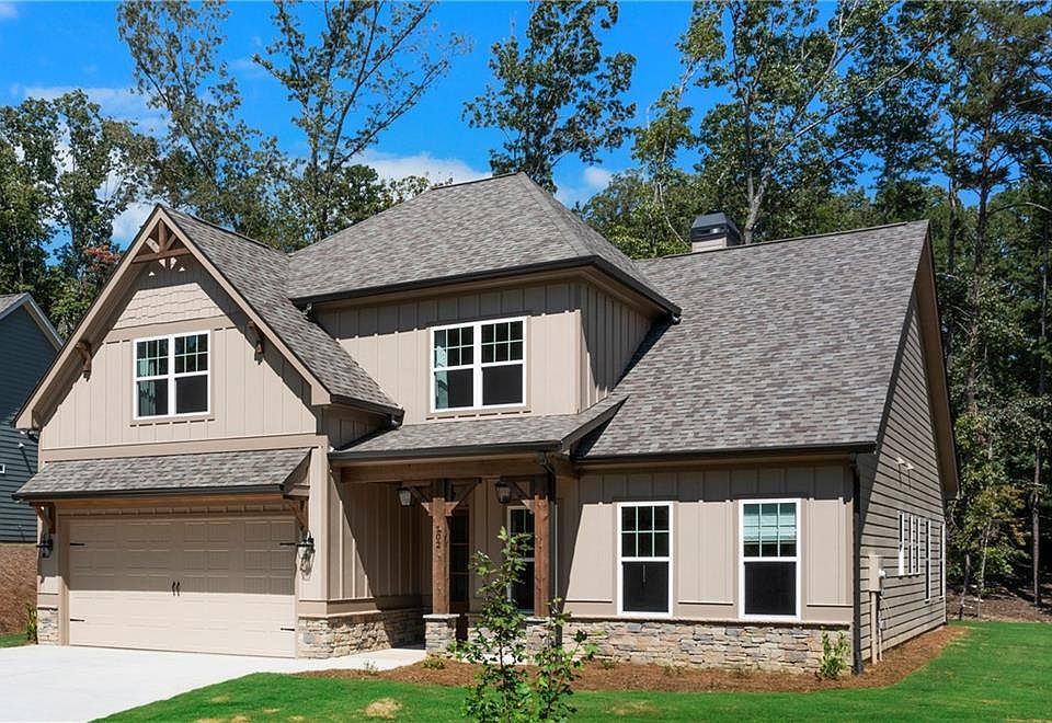 1st image of 102 Fort Gibson Ct