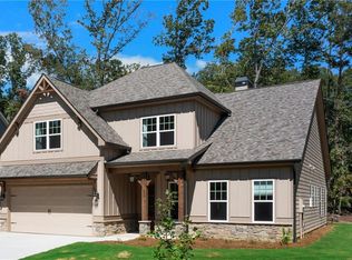 102 Fort Gibson Ct, Waleska, GA 30183