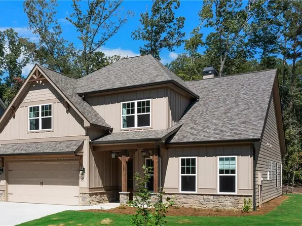 102 Fort Gibson Ct, Waleska, GA 30183