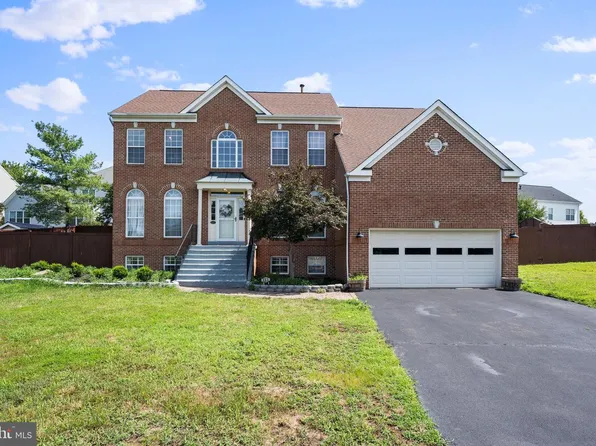 608 Talmadge Ct SE, Leesburg, VA 20175