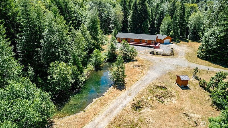 3rd image of 59248 Rockport Cascade Road