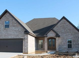 6504 Julia Ln, Jonesboro, AR 72404