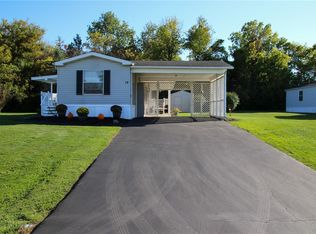 14 Indian Hills Dr, Waterloo, NY 13165