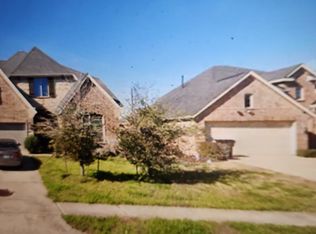 7513 Summer Night Ln, Rosenberg, TX 77469