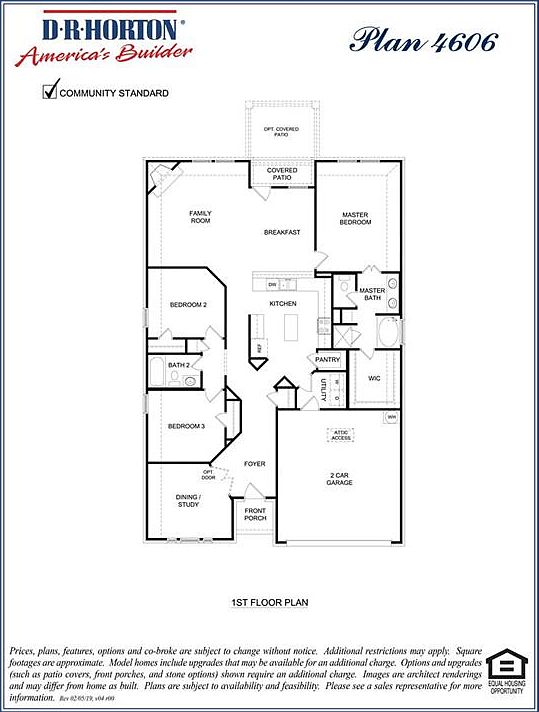 2nd image of 1111 Parker Dr
