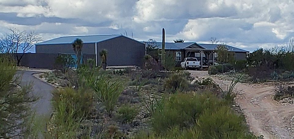 2nd image of 14732 E Colossal Cave Rd