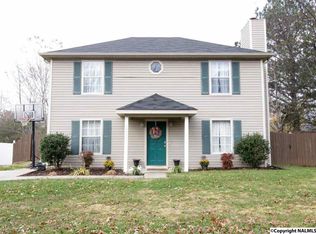 13902 Creely Dr SW, Huntsville, AL 35803