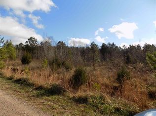 LOT 10 Sandy Plains Ln LOT 10, Henderson, NC 27537