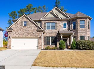 578 Victoria Heights Dr, Dallas, GA 30132
