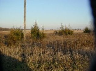 0 Hartley Rd, Waldron, MI 49288