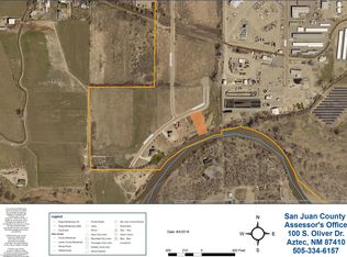 2025 Crystal River Trl, Aztec, NM 87410