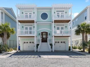 95 W 2nd St, Ocean Isl Bch, NC 28469