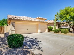 13340 W Alvarado Dr, Goodyear, AZ 85395