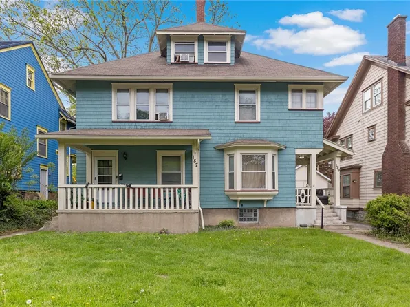 187 Culver Rd, Rochester, NY 14607