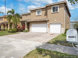 20401 NW 7th Ct, Miami Gardens, FL 33169