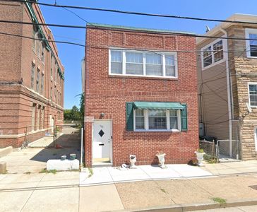 111 N Indiana Ave, Atlantic City, NJ, 08401