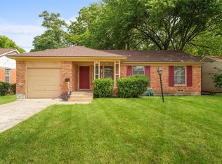 3123 San Lucas Ave, Dallas, TX 75228
