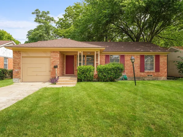 3123 San Lucas Ave, Dallas, TX 75228