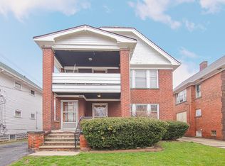 16111 Parkgrove Ave #1DN, Cleveland, OH