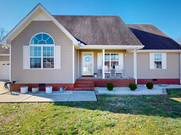 1405 5th Ave, Manchester, TN 37355