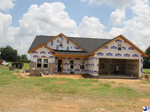 2321 Northcutt Rd, Hartsville, SC 29550