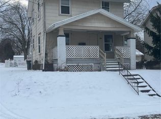 1210 17th St NE, Canton, OH 44705