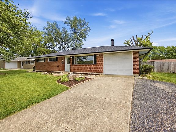 2nd image of 6136 Old Troy Pike