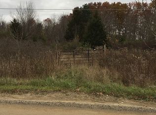 W Riley Rd, Owosso, MI 48867