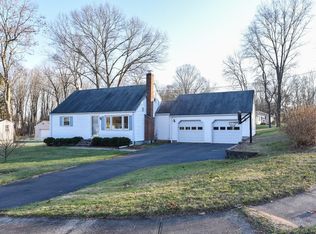35 Fritz Pl, Wallingford, CT 06492