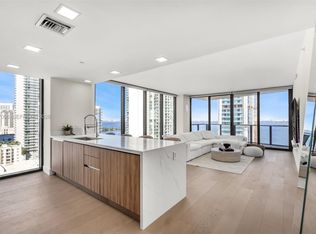 Icon Bay Condo, Miami, FL 33137