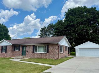 339 Turner St, Columbus, WI 53925