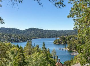 1116 State Highway 173, Lake Arrowhead, CA 92352