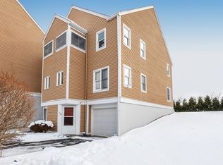 18 Merlin Ct #18, Worcester, MA 01602