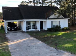 165 Dupont Dr NW, Aiken, SC 29801