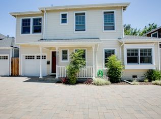 1826 Market St, Santa Clara, CA 95050