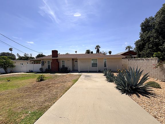 2nd image of 1641 N Towne Ave #A