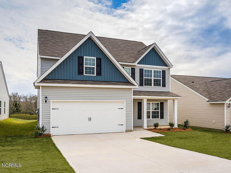 1305 Patti Lane SE, Bolivia, NC 28422 Zillow