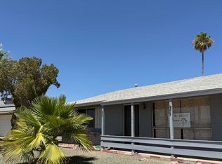 12235 N Cherry Hills Dr W, Sun City, AZ 85351