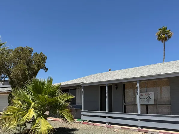 12235 N Cherry Hills Dr W, Sun City, AZ 85351