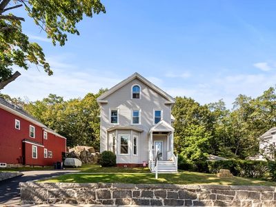 106 Richmond St, Dorchester, MA, 02124