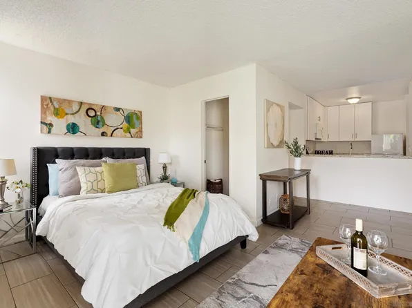 4060 Huerfano Ave Unit 126, San Diego, CA 92117