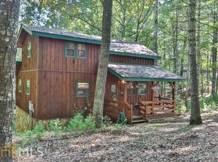 260 Ridgecrest Dr, Blue Ridge, GA 30513