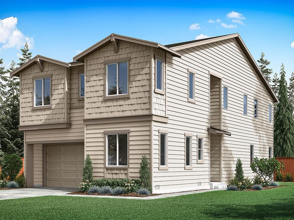 Exterior Style A